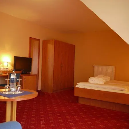 Landhaus Am Grun 4*