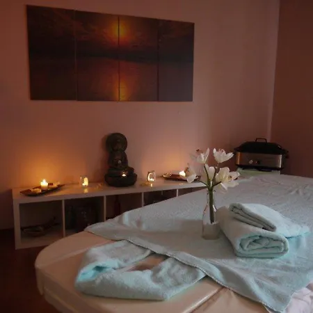 Landhaus Am Grun 4*