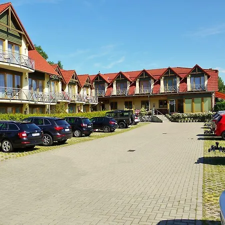 Landhaus Am Grun