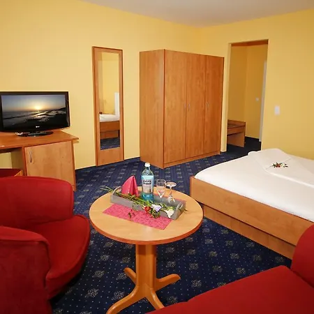 Landhaus Am Grun 4* Wittenbeck