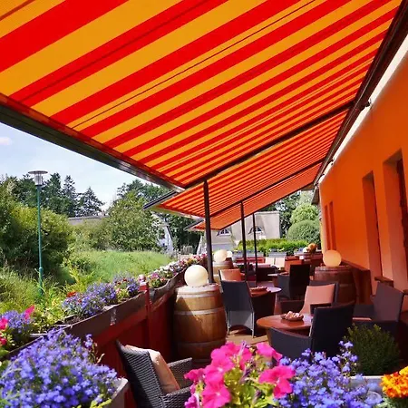 Landhaus Am Grun 4*