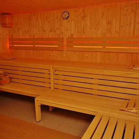 Hotel Landhaus Am Grun