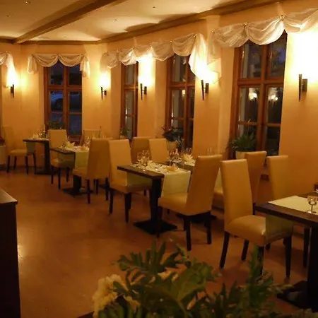 Landhaus Am Grun 4* Wittenbeck