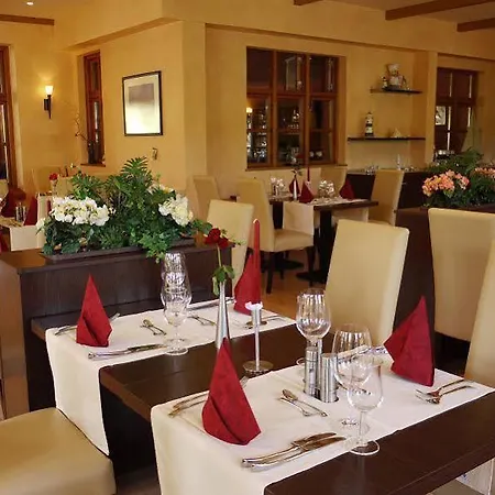 Landhaus Am Grun Hotel